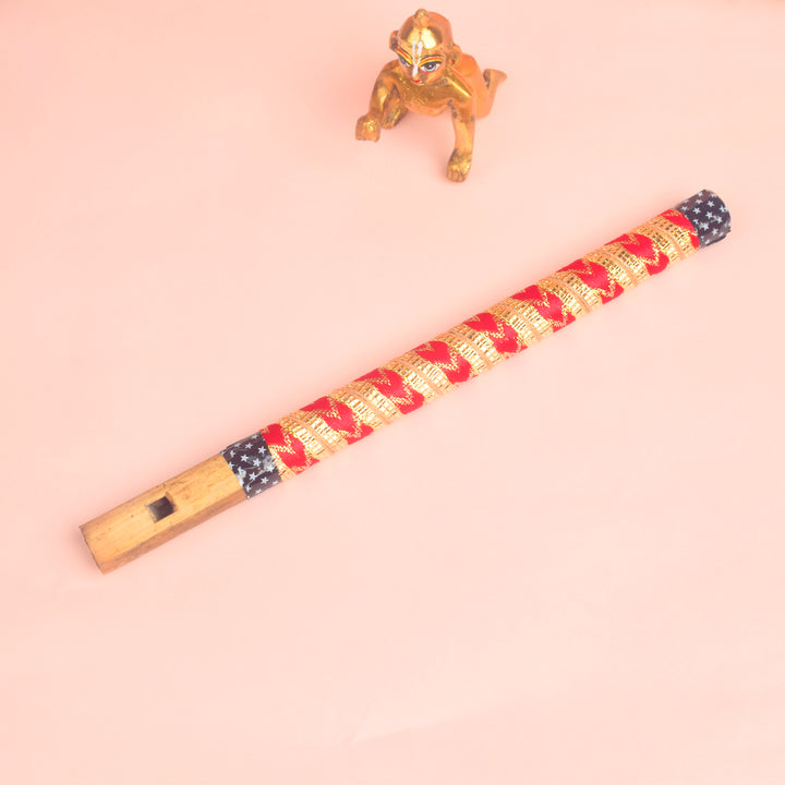 Bansuri for Laddu Gopal | India’s Largest Pooja Accessories Brand – www.satvikworld.com
