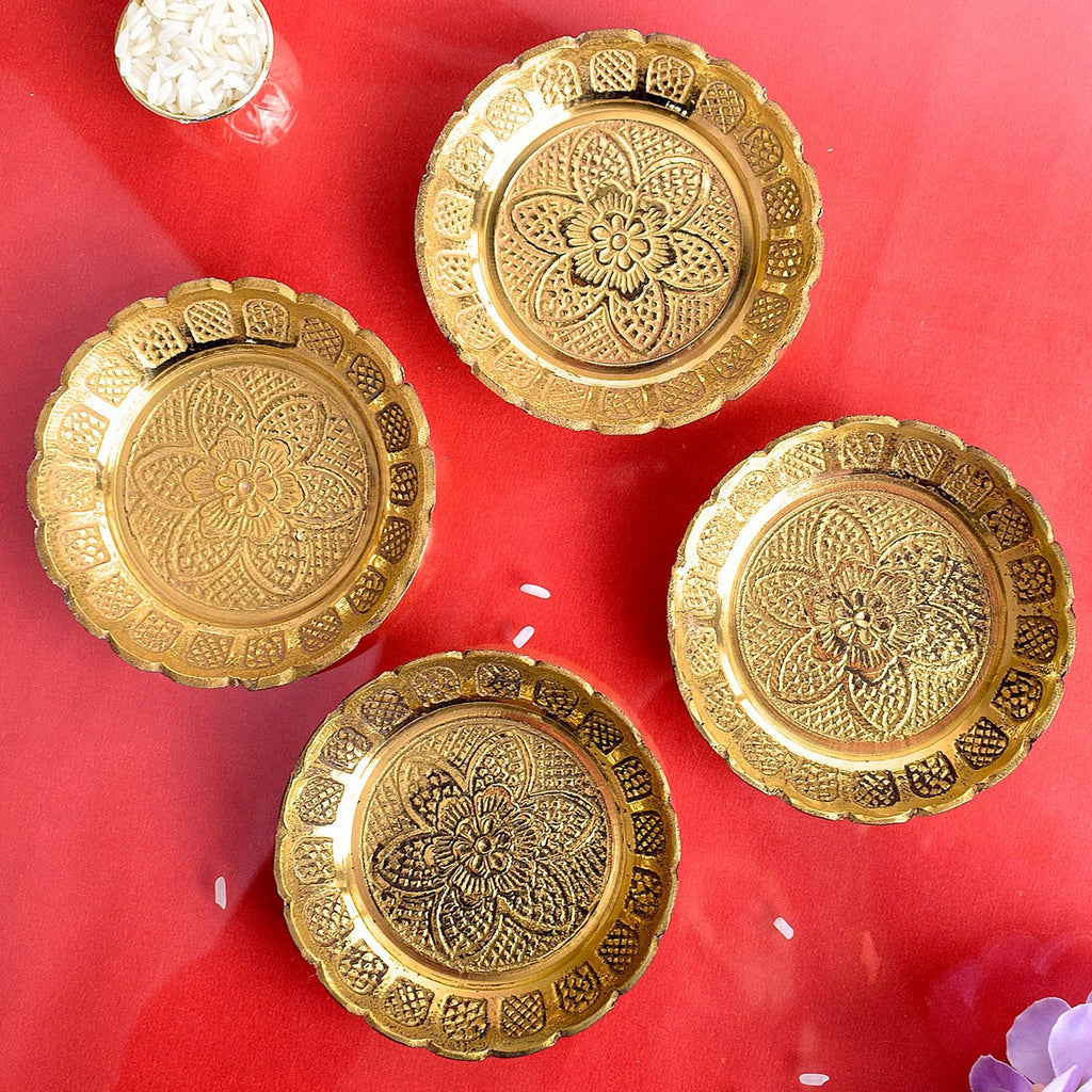 Laddu Gopal Nakashi Bhog Thali Puja Store Online Pooja Items Online Puja Samagri Pooja Store near me www.satvikworld.com