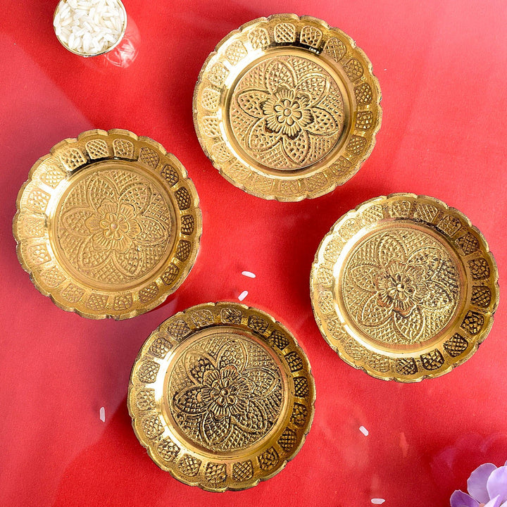 Laddu Gopal Nakashi Bhog Thali Puja Store Online Pooja Items Online Puja Samagri Pooja Store near me www.satvikworld.com