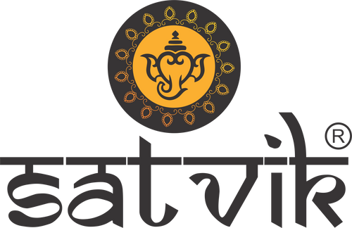 Satvik Logo