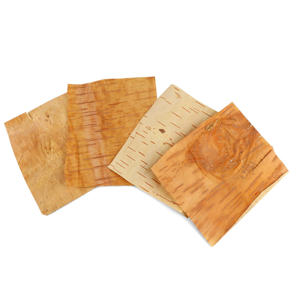 Bhojpatra for Puja (1pc) – Sacred Birch Bark for Hindu Rituals, Pooja, and Worship. India’s Largest Pooja Accessories Brand – www.satvikworld.com
