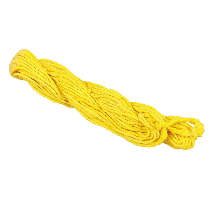 Yellow Cotton Janeu Thread (Yagnopaveeth Janeu) Puja Store Online Pooja Items Online Puja Samagri Pooja Store near me www.satvikstore.inYellow Cotton Janeu Thread (Yagnopaveeth Janeu) Puja Store Online Pooja Items Online Puja Samagri Pooja Store near me www.satvikworld.com