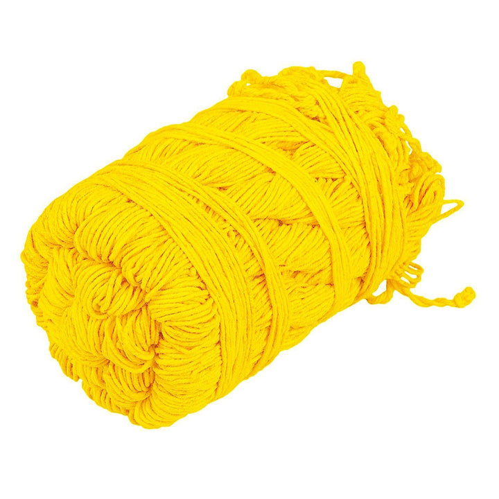 Yellow Cotton Janeu Thread (Yagnopaveeth Janeu) Puja Store Online Pooja Items Online Puja Samagri Pooja Store near me www.satvikworld.com