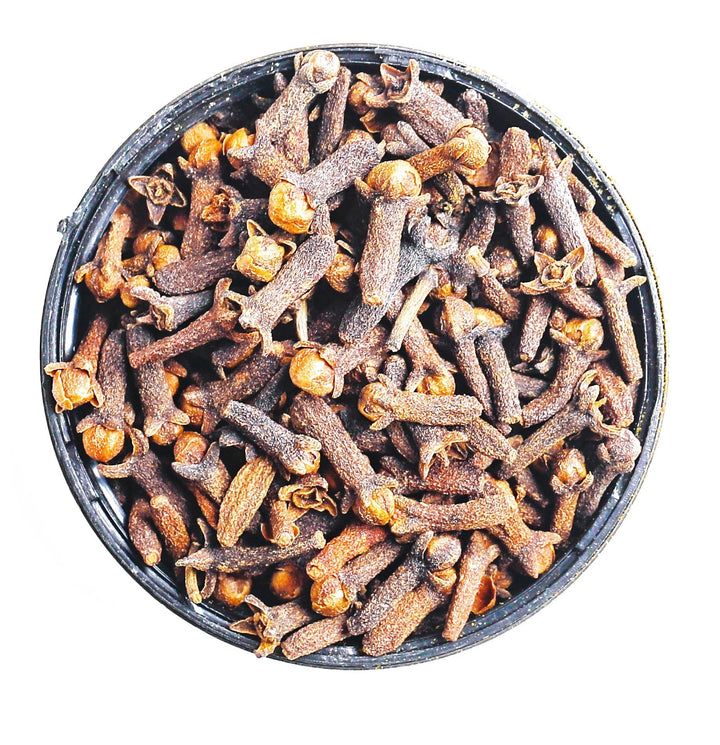 Clove (Laung)-10gm Puja Store Online Pooja Items Online Puja Samagri Pooja Store near me www.satvikstore.inClove (Laung)-10gm | Puja Store Online | Pooja Items Online in USA | Puja Samagri | Pooja Store near me - www.satvikworld.com